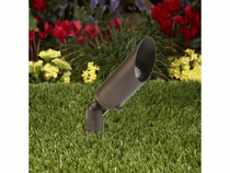 2.5W Led Old Brass Vista Mini Bullet 2.5W Led Old Brass Vista Mini Bullet