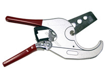 2" #20 Pirahna Plastic Pipe Cutter Spring Set