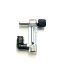 Ultrapure 3409100 Dial Flow Meter Ultrapure 3409100 Dial Flow Meter