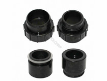 Crystal Water Cart Fittings Pack
