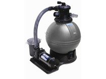 19" 2Sqft 1Hp Clearwater Sand Sys W/ 3'Nema 19" 2Sqft 1Hp Clearwater Sand Sys W/ 3'Nema