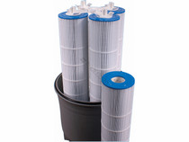 325Sqft Crystal Water Cartridge Filter 325Sqft Crystal Water Cartridge Filter