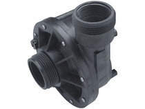 1Hp Spa Flo Wet End 1Hp Spa Flo Wet End