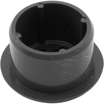 Dk Gry Air Inj Floor Cap