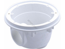 2"S 8" Concrete Main Drain Sump