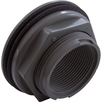 1.5"Fpt Gry Return Wall Fitting Assembly