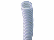 1.5"X25' White Flex Pipe 1.5"X25' White Flex Pipe