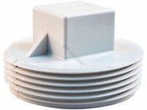 2.5"Mpt Main Drain Plug