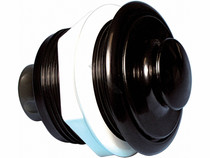 .75" Spa Drain Valve W/ Niche Hose .75" Spa Drain Valve W/ Niche Hose