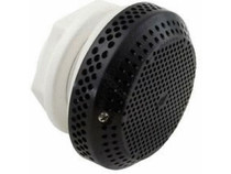 Black Super Hi-Flo Suction Cover Black Super Hi-Flo Suction Cover