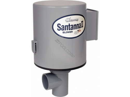 2Hp 110V Santanna Spa Air Blower