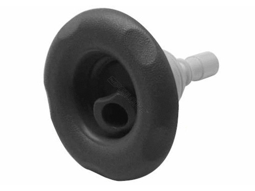 Waterway™ Poly Storm 229-8010 3-3/8" White Roto Gunite Jet Internal with Textured 5-Scallop, Thread-In Waterway™ Poly Storm 229-8010 3-3/8" White Roto Gunite Jet Internal with Textured 5-Scallop, Thread-In