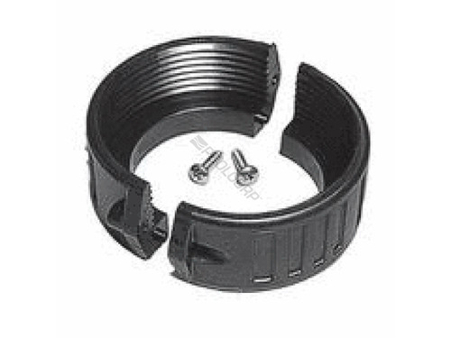 1.5"Heater Split Nut Gated W Screws