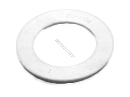 1.5" Flat Union Gasket