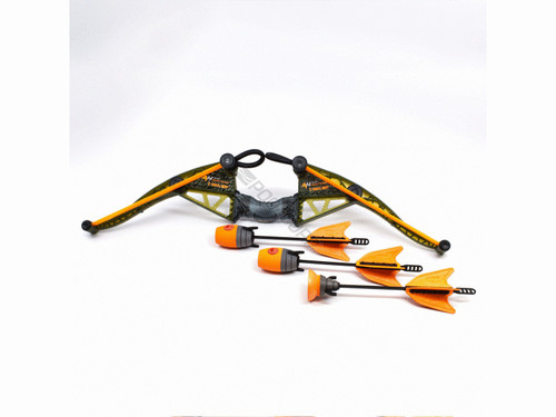 Air Hunterz Z-Curve Bow Air Hunterz Z-Curve Bow