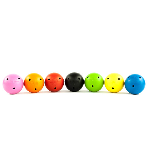 Mini Surlyn Stickhandling Ball Mini Surlyn Stickhandling Ball