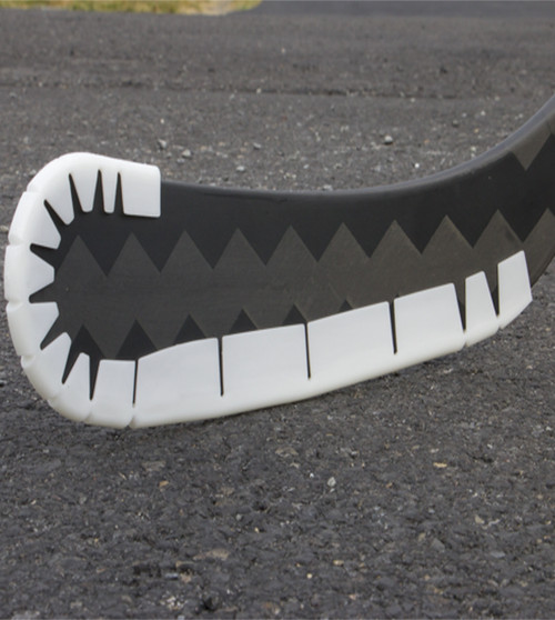 Hockey WrapAround Ice Stick