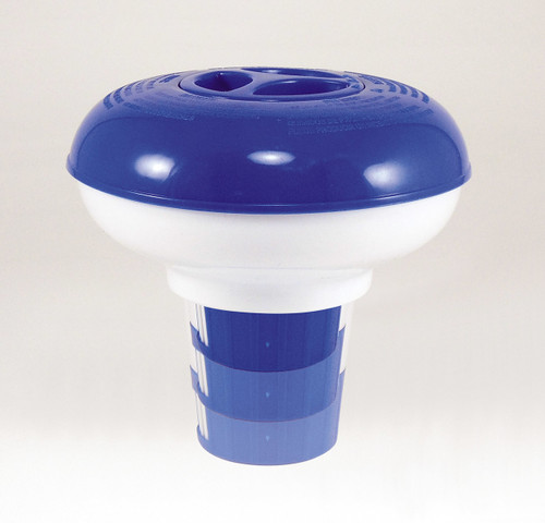 Oreq Spa Chlorinator, Pop-Up Style For 1 inch Tabs - CL270