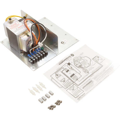 Caretaker UltraFlex 1 & 2 Transformer Upgrade Kit R0861600 Caretaker UltraFlex 1 & 2 Transformer Upgrade Kit R0861600