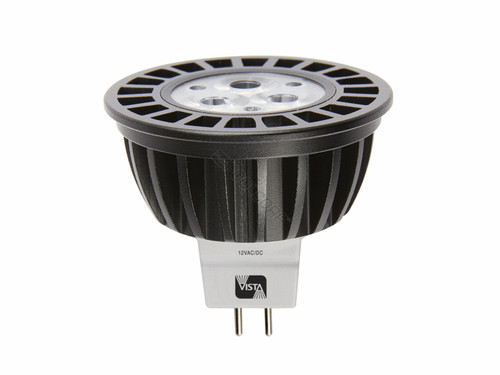 Vista 5.5W Aluminum 36^ LED