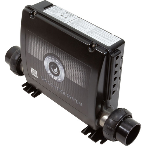 Control, Genuine BWG EL2001M3, P1 (2) , P2 (2) , Bl, 4kW, 115v/230v Control, Genuine BWG EL2001M3, P1 (2) , P2 (2) , Bl, 4kW, 115v/230v