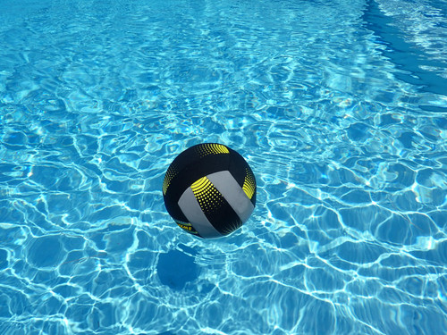 Neo Pool Volleyball Neo Pool Volleyball