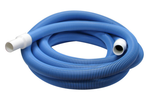 PoolStyle 1.5"x30' Deluxe Vacuum Hose w/ Swivel Cuff PoolStyle 1.5"x30' Deluxe Vacuum Hose w/ Swivel Cuff