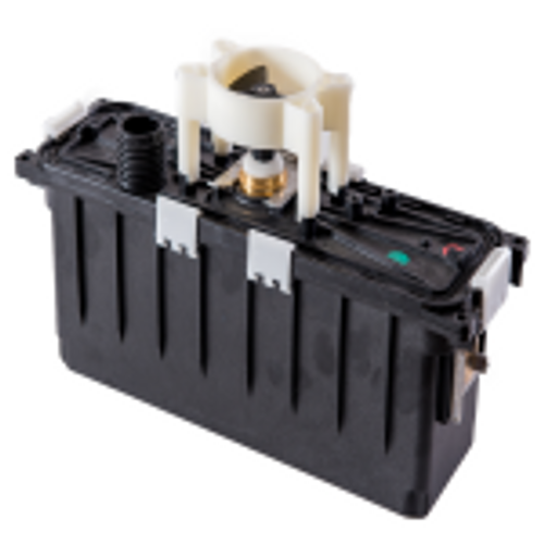 Dolphin Dyn 2010 Ex Motor w/ Impeller