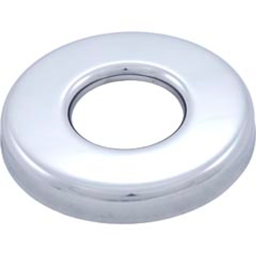 Stainless Steel Escutcheon Plate 1.90"od x 4-5/8"dia Stainless Steel Escutcheon Plate 1.90"od x 4-5/8"dia