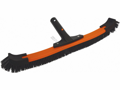 18" Supreme Series Flex Poly Bristle Wall Brush 18" Supreme Series Flex Poly Bristle Wall Brush
