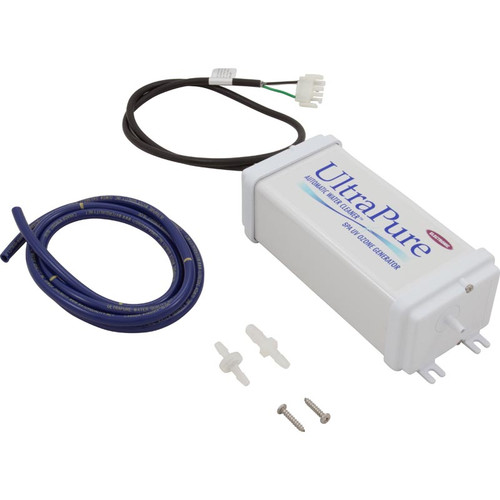 Ultrapure BFO3+ Ozone Generator with 4 Prong Amp Ultrapure BFO3+ Ozone Generator with 4 Prong Amp