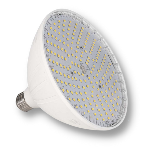 Vivid 35W 12V LED Pool Bulb - Multicolor Vivid 35W 12V LED Pool Bulb - Multicolor