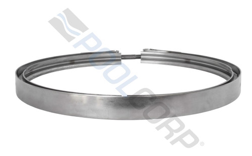 WK000029 REVOLUTION 6-PORT VALVE BAND CLAMP WK000029 REVOLUTION 6-PORT VALVE BAND CLAMP