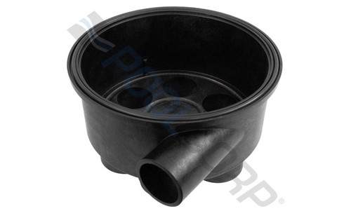 WK000034 REVOLUTION 6-PORT VALVE BODY WK000034 REVOLUTION 6-PORT VALVE BODY