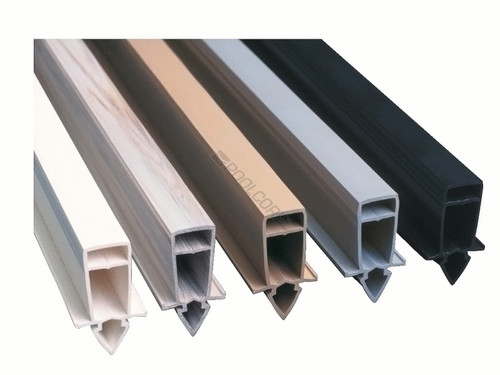 10' Tan Control Joint 10' Tan Control Joint
