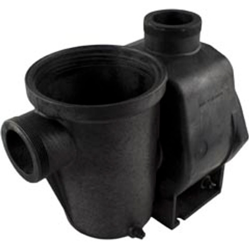 Waterco HydroStorm Trap/Pump Body (0.75HP - 2.0HP) Waterco HydroStorm Trap/Pump Body (0.75HP - 2.0HP)