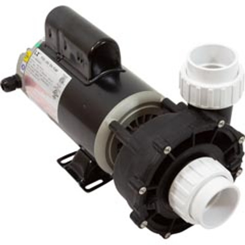 Pump, LX 48WUA, 2.0hp, 230v, 1-Spd, 48Fr, 2" Pump, LX 48WUA, 2.0hp, 230v, 1-Spd, 48Fr, 2"