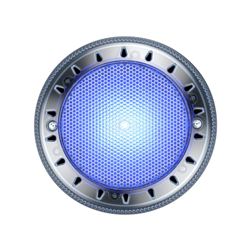 Quantum 6" Blue LED Light Only (Paraglo) Quantum 6" Blue LED Light Only (Paraglo)