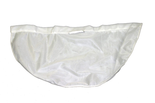 Leaf Rake Replacement Kit, Rim & Fine Mesh Net for B4133 Leaf Rake Replacement Kit, Rim & Fine Mesh Net for B4133