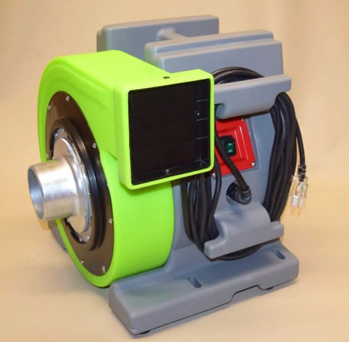 Frank Wall UV MAX 2.0Hp Ultra Vac Max Liner Blower Vacuum