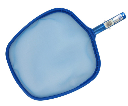 Blue Devil B4005 Skimmer Ribbed Plastic Frame and Aluminum Handle