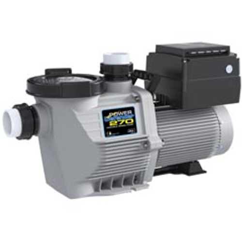 Waterway PD-270 Power Defender Variable Speed Pump 2.7 HP 230V Waterway PD-270 Power Defender Variable Speed Pump 2.7 HP 230V