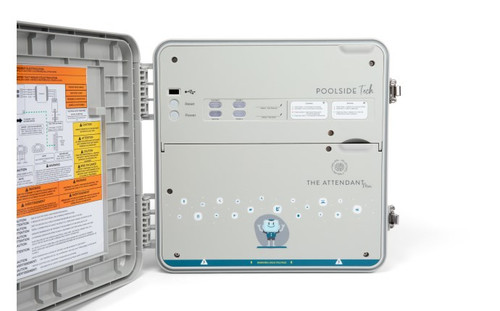 Poolside Tech Attendant Mini ATT-MINI Automation System