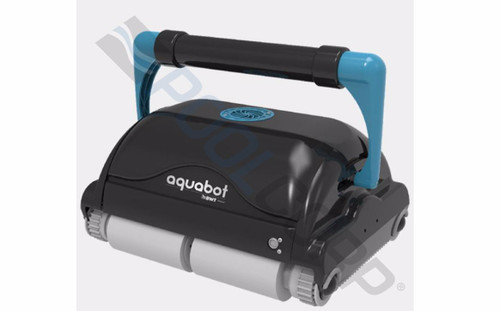 Aquabot RUCS-MGJ0M-JU00 Magnum Junior PVC Commerical Robot Aquabot RUCS-MGJ0M-JU00 Magnum Junior PVC Commerical Robot