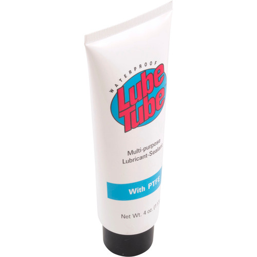 4 oz Multi-Purpose Lubricant Sealant with PTFE 4 oz Multi-Purpose Lubricant Sealant with PTFE
