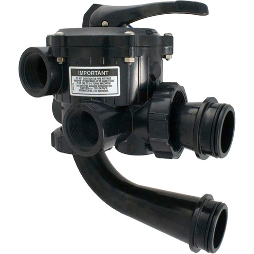 Hayward SP0710XR50 1 1/2" Reverse Multiport Valve Hayward SP0710XR50 1 1/2" Reverse Multiport Valve