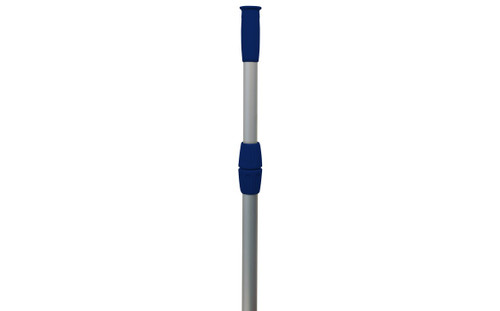 4'-8' Aluminum Outer Lock Smooth Telepole 4'-8' Aluminum Outer Lock Smooth Telepole