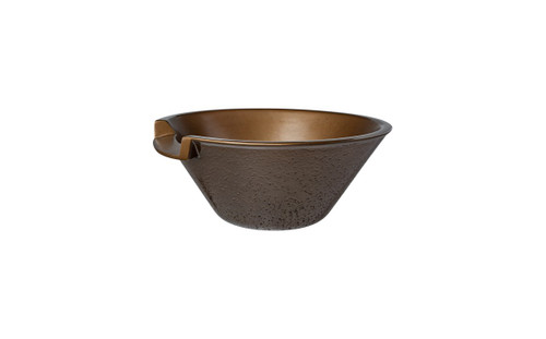 Hayward Round Bronze WaterBowl Only; LED Light Not Included Hayward Round Bronze WaterBowl Only; LED Light Not Included