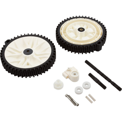 Tune-up Pack for Pentair Warrior Cleaner Tune-up Pack for Pentair Warrior Cleaner