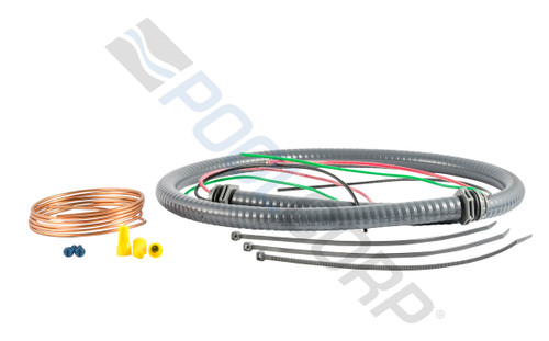 Hayward E-KIT Electrical Installation Kit for use with Hayward AquaRite Salt Chlorinator Hayward E-KIT Electrical Installation Kit for use with Hayward AquaRite Salt Chlorinator